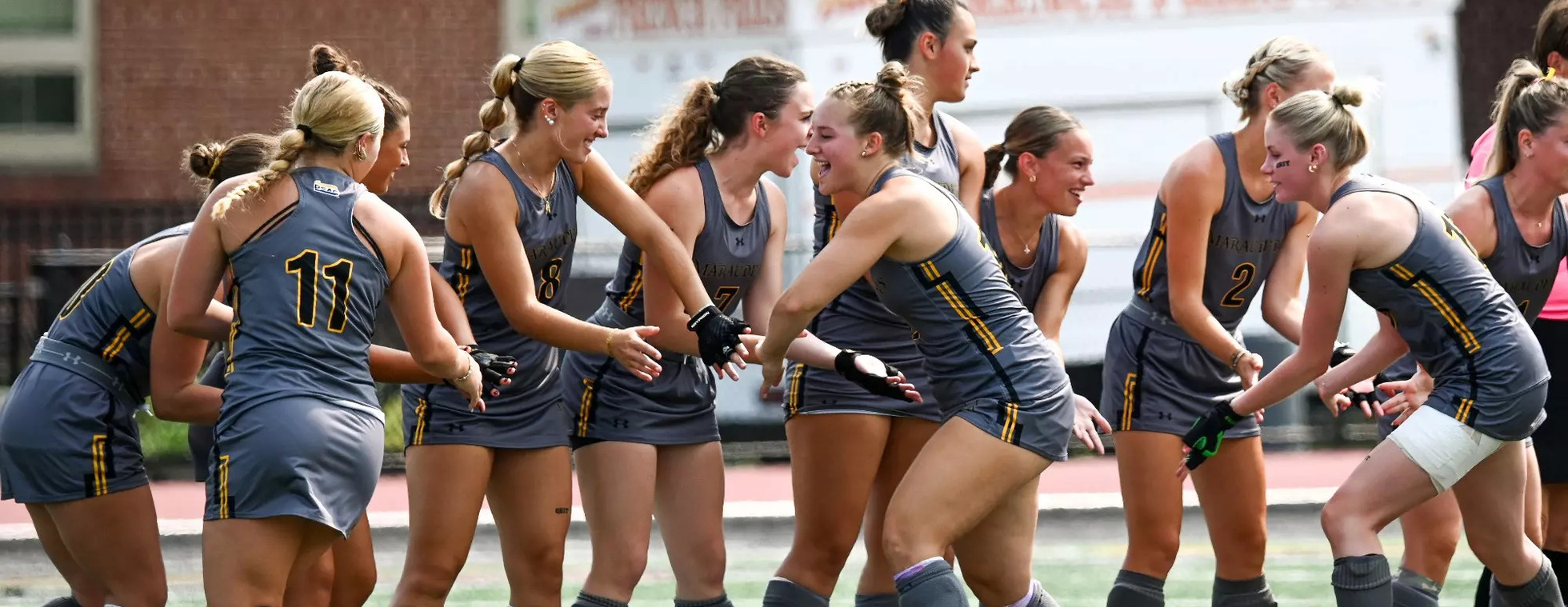 'Ville Field Hockey Golf Tournament 2026